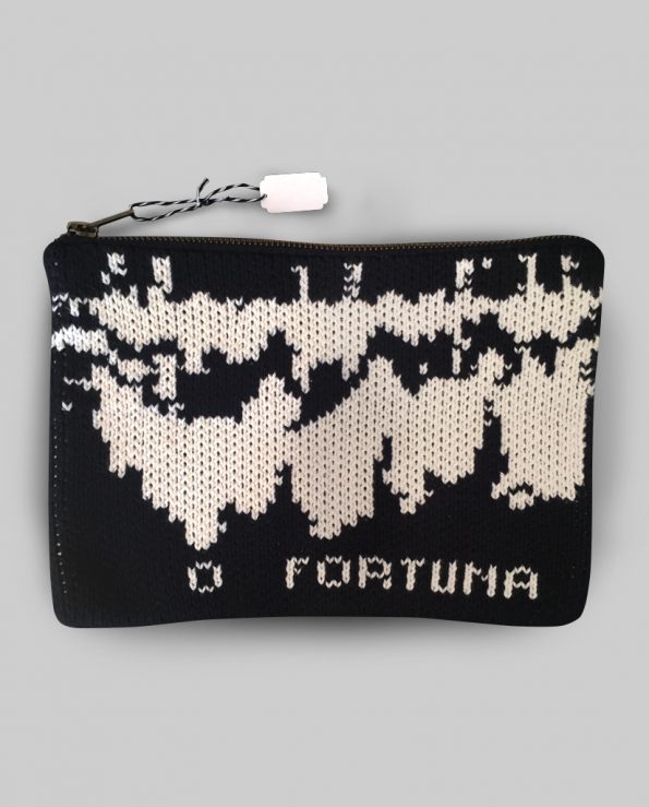Pochette Carmina / Carmina Handbag